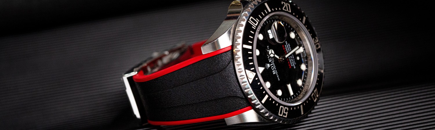 Rolex >>